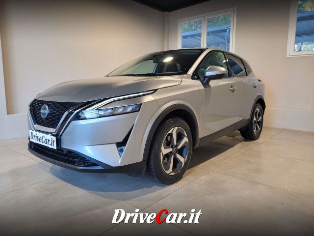 Nissan NISSAN QASHQAI 1.3 BENZINA MHEV X-TRONIC N-CONNE