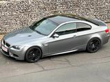 BMW M3 Coupé M3 - BMW M3 Benzin Gebrauchtwagen