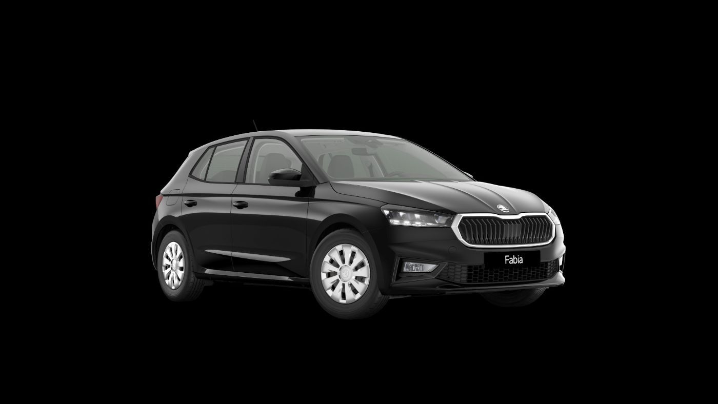 Skoda Fabia - Bild 2