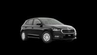 Skoda Fabia - Vorschau Bild 2