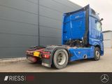 Mercedes-Benz Actros 1848 LS Retarder - Mercedes-Benz Abrollkipper Actros