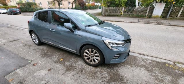 Renault Clio 1.0 Anhängerkupplung VW Polo ...