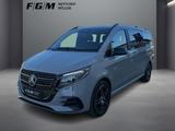 Mercedes-Benz V 300 d 4M AVANTGARDE Lang AMG-Line/Pano-Dach/36