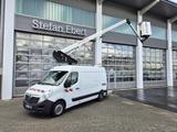 Opel Movano 2.3 CDTI  /KLUBB K32, 12,5m - Opel Abschleppwagen