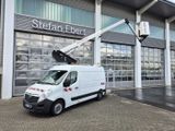 Opel Movano 2.3 CDTI /KLUBB K32, 12,5m - Opel Dreiseitenkipper