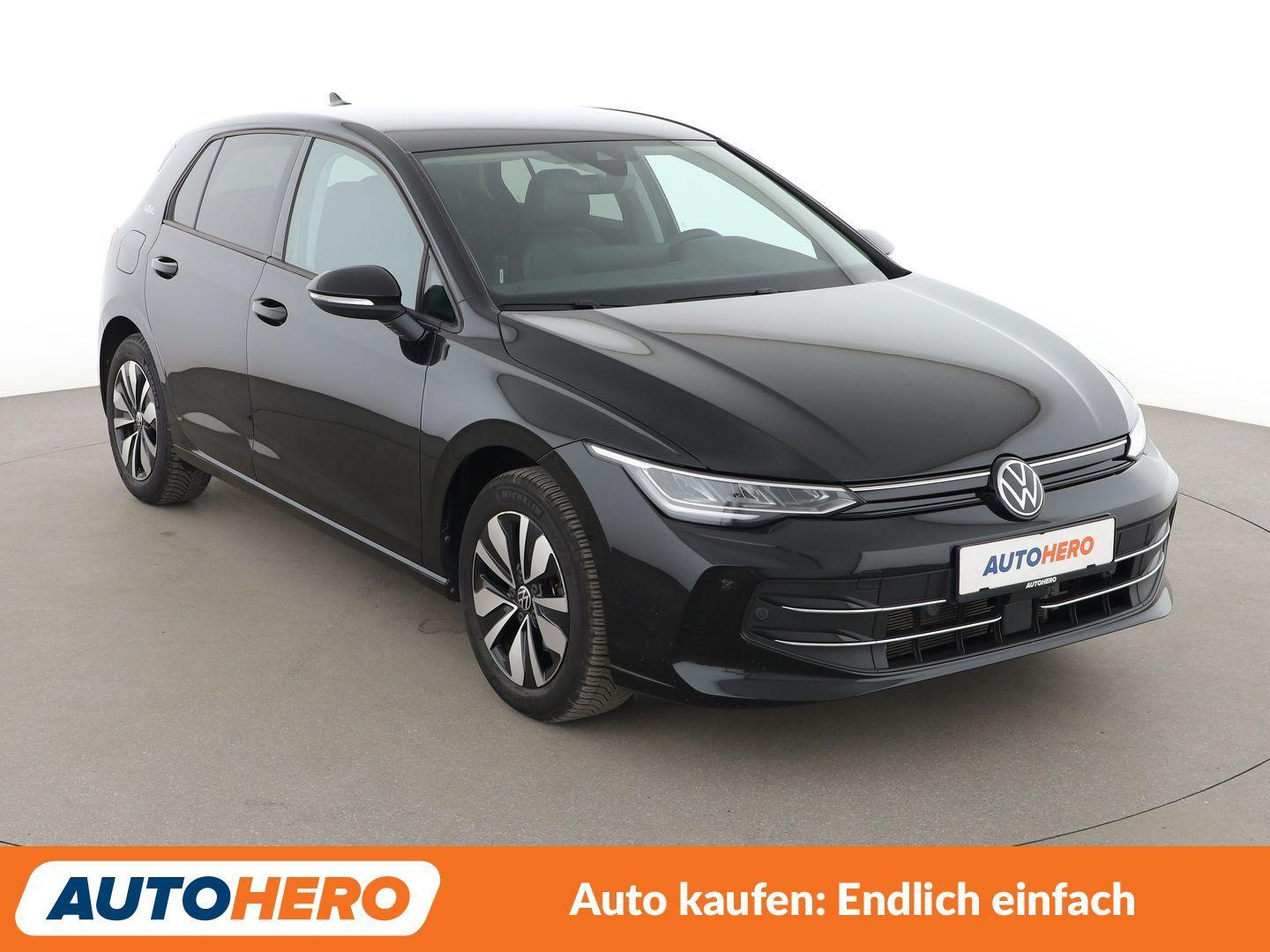 Volkswagen Golf VIII 1.5 TSI Goal*LED*ACC*PDC*SHZ*KLIMA*, миниатюра 7
