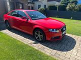 Audi A4 1.8 TFSI multitronic/ Motor überholt  - Audi A4: Motor