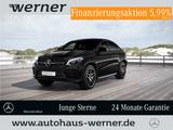 Mercedes-Benz GLE 400 4M AMG NIGHT PANO AHK ILS FAP 21" COMAND - Mercedes-Benz GLE 400: Sportwagen