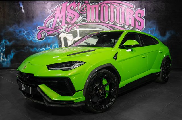 Lamborghini Urus 4.0 V8 Performante