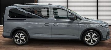 Ford Grand Tourneo Connect PHEV Active