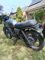 Brixton Felsberg 125 - BRIXTON FELSBERG 125