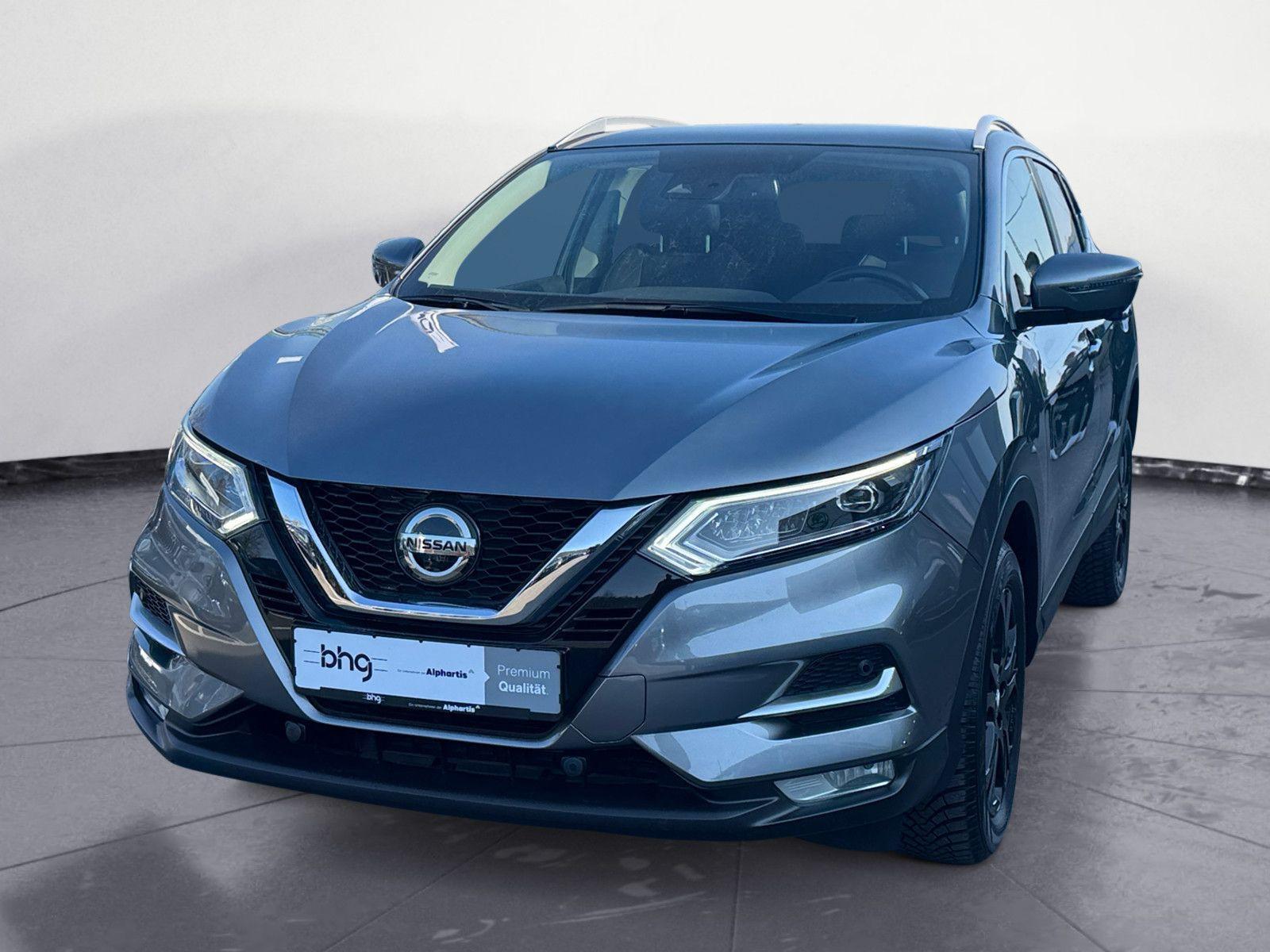 Nissan QASHQAI 2020 occasion — photo 2