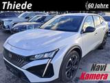 Peugeot 408 1.2T ALLURE PACK 8-AT NAVI/KAMERA/SPORT/VIRT - Peugeot 408 Allure mit Benzin-Antrieb