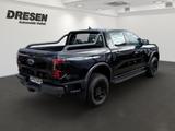 Ford Ranger e-4WD DoKa Tremor AHK Navi Digitales Cock - gebrauchte Ford Ranger aus dem Jahr 2024