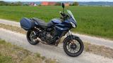 Yamaha Tracer 700 GT (MT-07 Tracer) - YAMAHA TRACER 7 GT