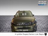 Peugeot Rifter 1.5 GT L1 EAT8 PDC KAMERA NAVI ACC LED - Peugeot Rifter: L1