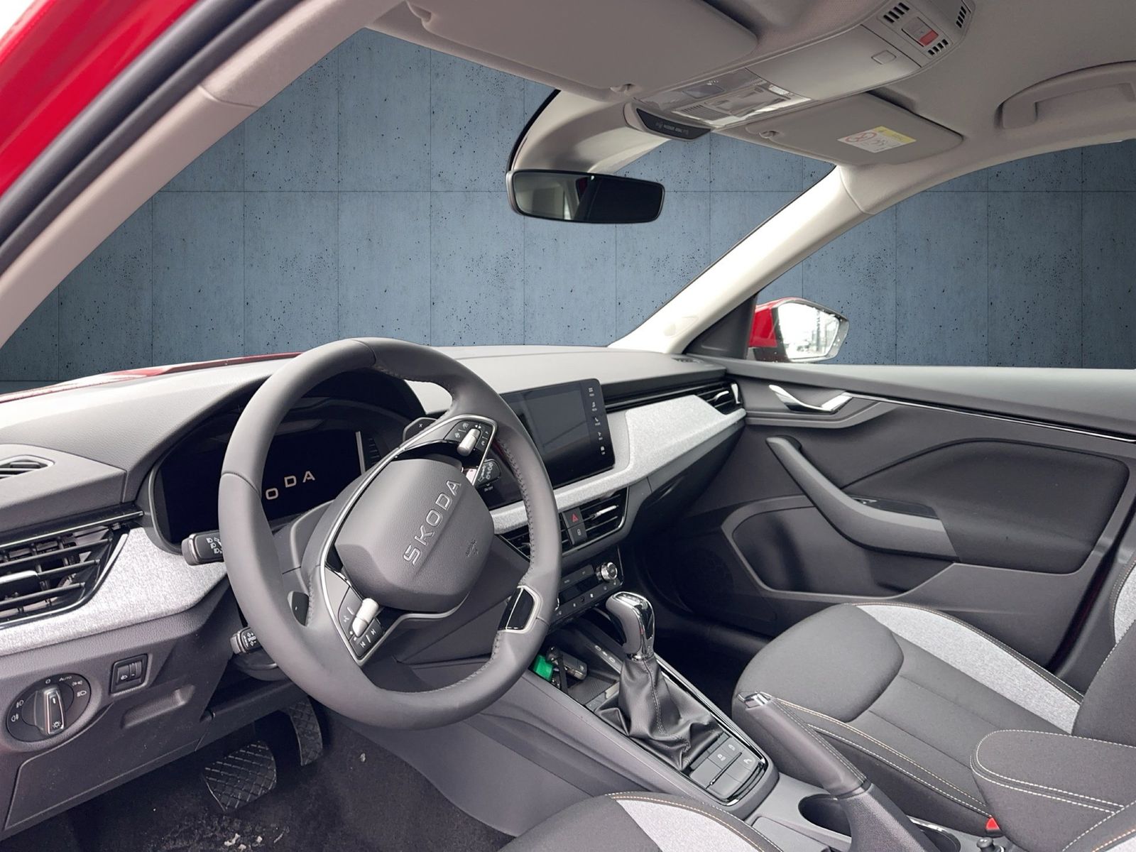 Skoda Kamiq - Bild 9