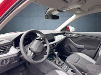 Skoda Kamiq - Vorschau Bild 9