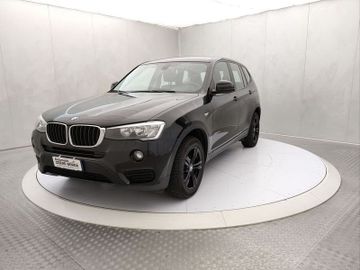 BMW X3 - 3