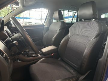 Skoda Kodiaq - 11