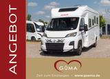 Dethleffs Just Camp T 6752 DBL 5638  Sommer Special