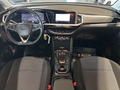 OPEL Grandland X - Ansicht 21