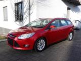 Ford Focus Turnier Titanium - Ford aus 2011