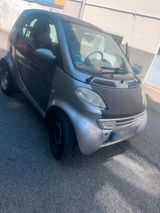 Smart smart MCC 1.2l - Smart ForTwo: Mcc