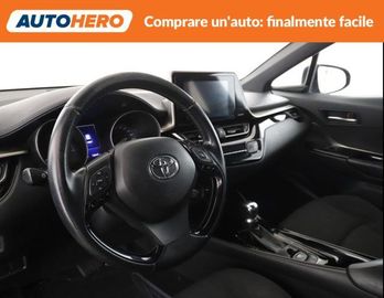 Toyota C-HR - 7