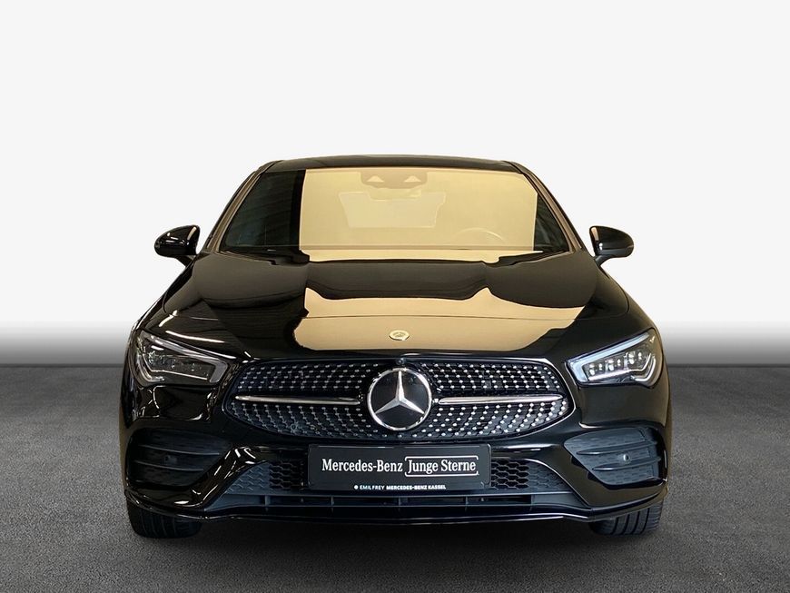 Mercedes-Benz CLA 250 e AMG Night Distro Sound VielSpeiche PAN foto 3