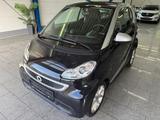 Smart ForTwo 1.0 MHD*AUTOM*PANO*NAV*CARPL*ANDR*DAB*SHZ - Smart Gebrauchtwagen