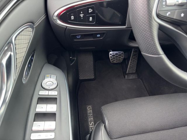 Fahrzeugabbildung Genesis GV70 Sport 4WD Memory Sitze LED ACC El. Heckklap