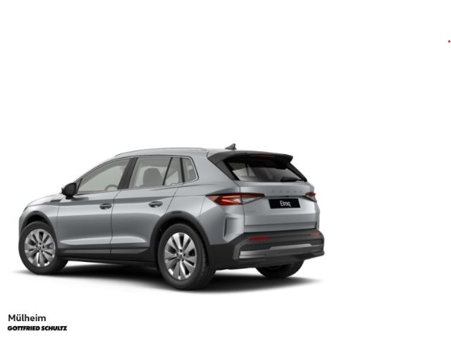 Skoda Elroq - Bild 4