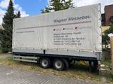 Humbaur HT 106224 TA-PL-SPR - Humbaur LKWs