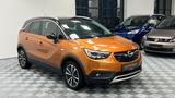 Opel Crossland (X) Ultimate Automatik _ neuwertig _ - gebrauchte Opel Crossland (X) aus dem Jahr 2019
