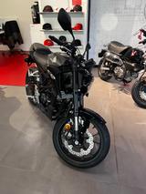 Honda CB125R  125er DEALS Verschiedene Farben - HONDA 125 R