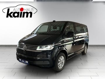 Fotografie VW T6 Multivan T6.1 Multivan Comfortline+LED+ACC+Climatronic