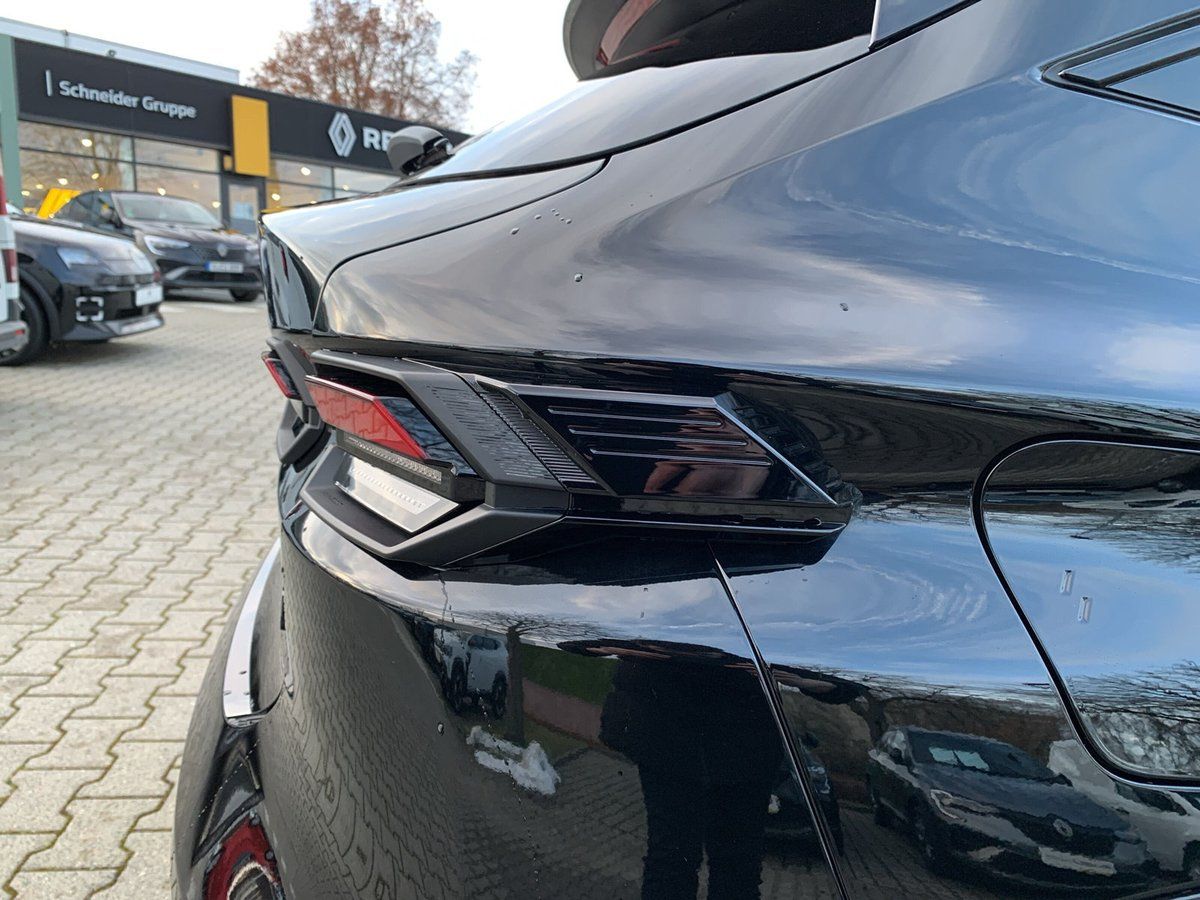 Renault Clio - Bild 29