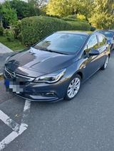 Opel OPEL ASTRA  5- TÜRER,EDITION 1,4 ECOTEC - Opel Astra: Ecotec