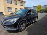 Honda CR-V Comfort 2WD - Honda CR-V in Essen