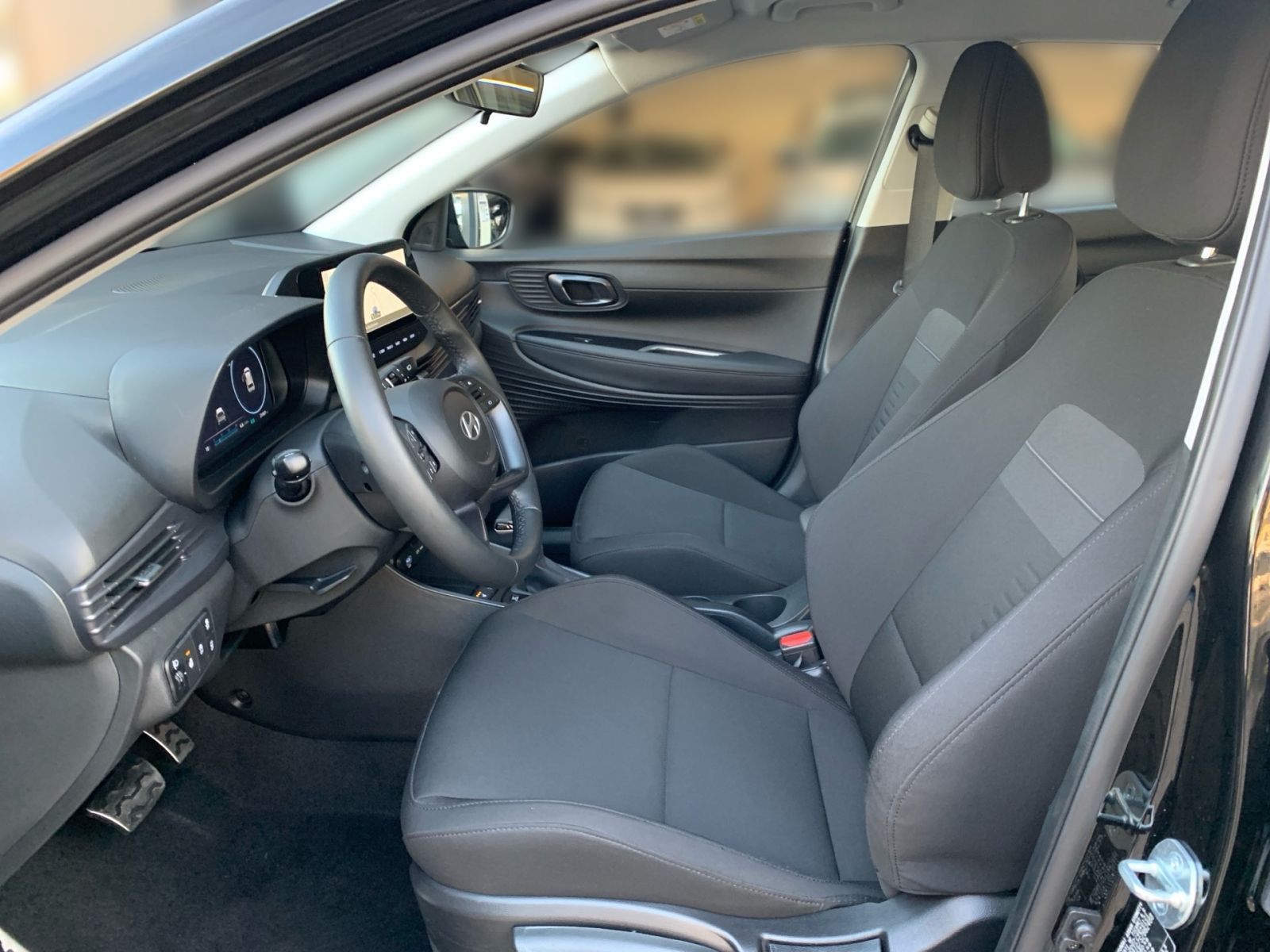 Hyundai BAYON – Bild 17