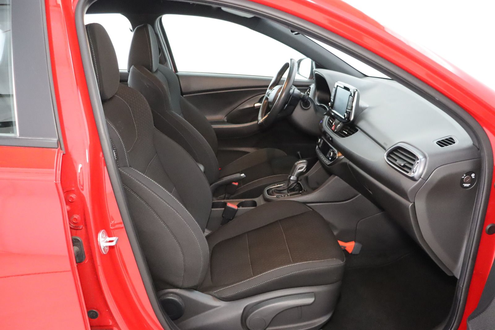 Fahrzeugabbildung Hyundai i30 1.4 T-GDI N-Line * 1. Hand Werksgarantie bis