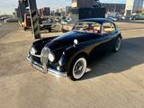 Jaguar XK 150 S  1 von 199 - Jaguar XK aus 1959