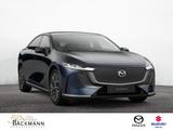 Mazda 6e 5HB EV 258ps 1AT RWD Takumi Plus - blaue Mazda 6e