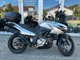 Suzuki V-Strom 650 | Zubehör| Wintereinlagerung - Angebote