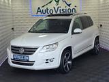 Volkswagen Tiguan Sport & Style BMT Rline*Panorama*Kamera* - Volkswagen Tiguan: Rline