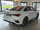 Audi A3 Limousine 35 TFSI S line LED/ACC/Kam/SHZ/B&O - Audi A3: TFSI