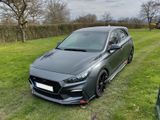 Hyundai i30 2.0 T-GDI N Project C N Project C - Hyundai i30 in Frankfurt (Main)