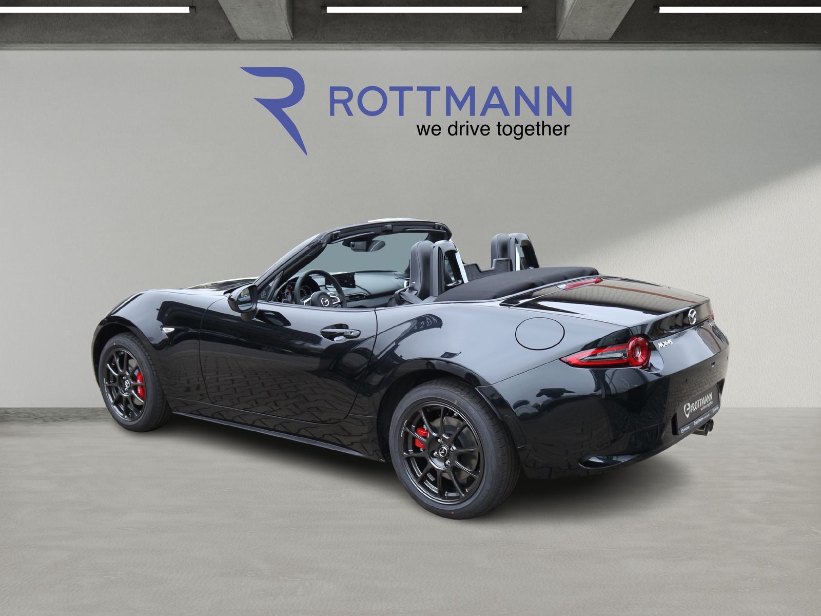 Mazda MX-5 - Bild 10
