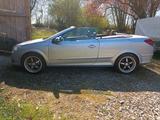 Opel Astra H Twintop - Opel Astra: H Twintop